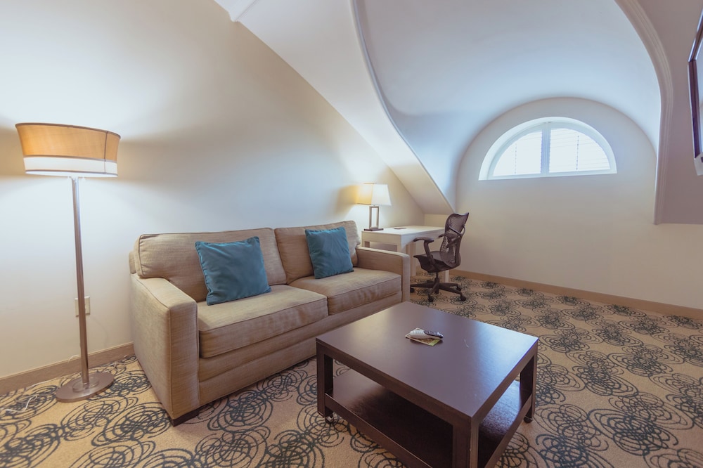Hotel Skyler Syracuse Tapestry Collection by Hilton - photo 26