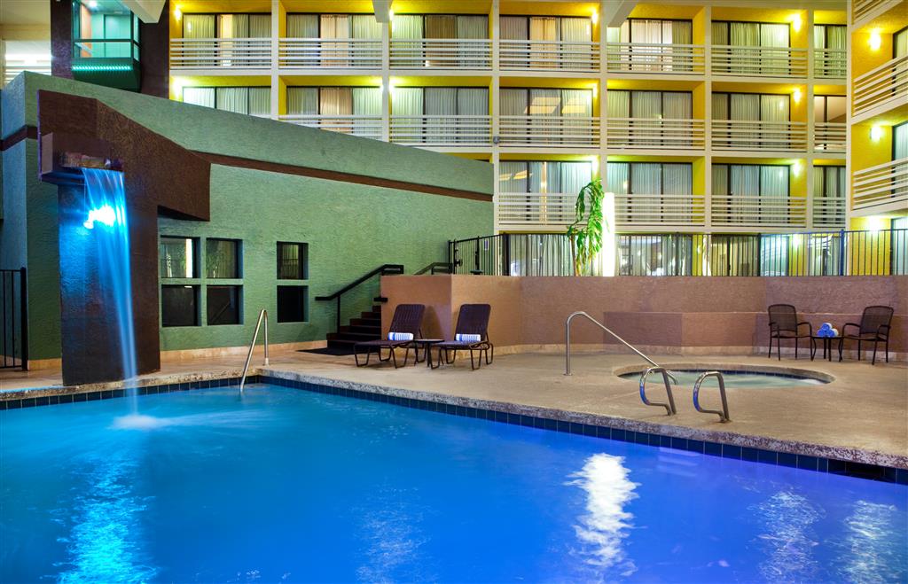 Four Points by Sheraton Phoenix North - photo 10