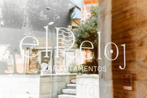 Apartamentos El Reloj — 4-Star Luxury Hotel in Luanco, Spain