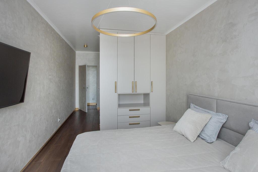 PoSutki on Rimskaya Street in Zelenogradsk, Russia