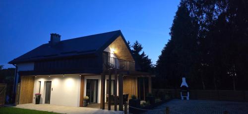 Forest Loft Kaszuby - last minute hotel in Unknown City