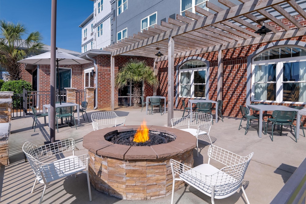 Spark by Hilton Orangeburg - photo 48