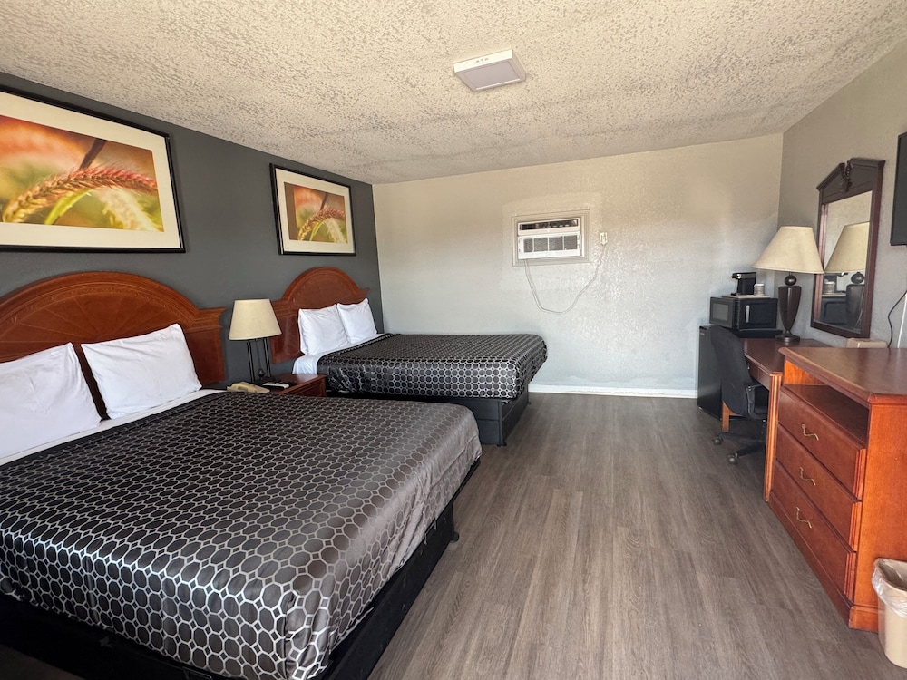 Hickman's Motel Aspermont - photo 6