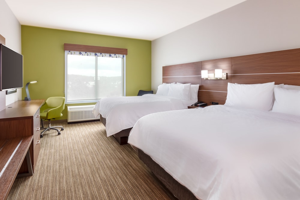 Holiday Inn Express Calhoun South by IHG - photo 12