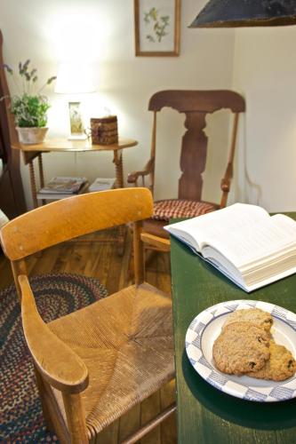 Inn & Spa at Cedar Falls - photo 14