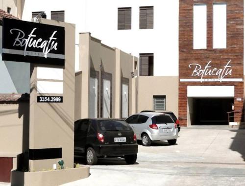 Botucatu Hotel — Botucatu — photo 4