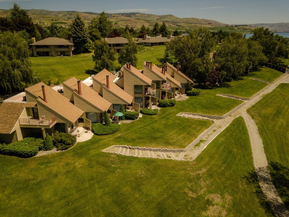 Wapato Point Resort - photo 73