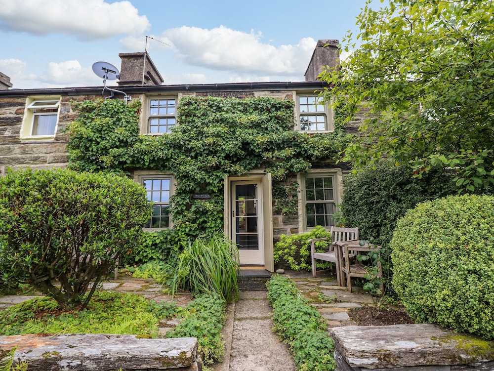 Preswylfa - last minute hotel in Blaenau-Ffestiniog