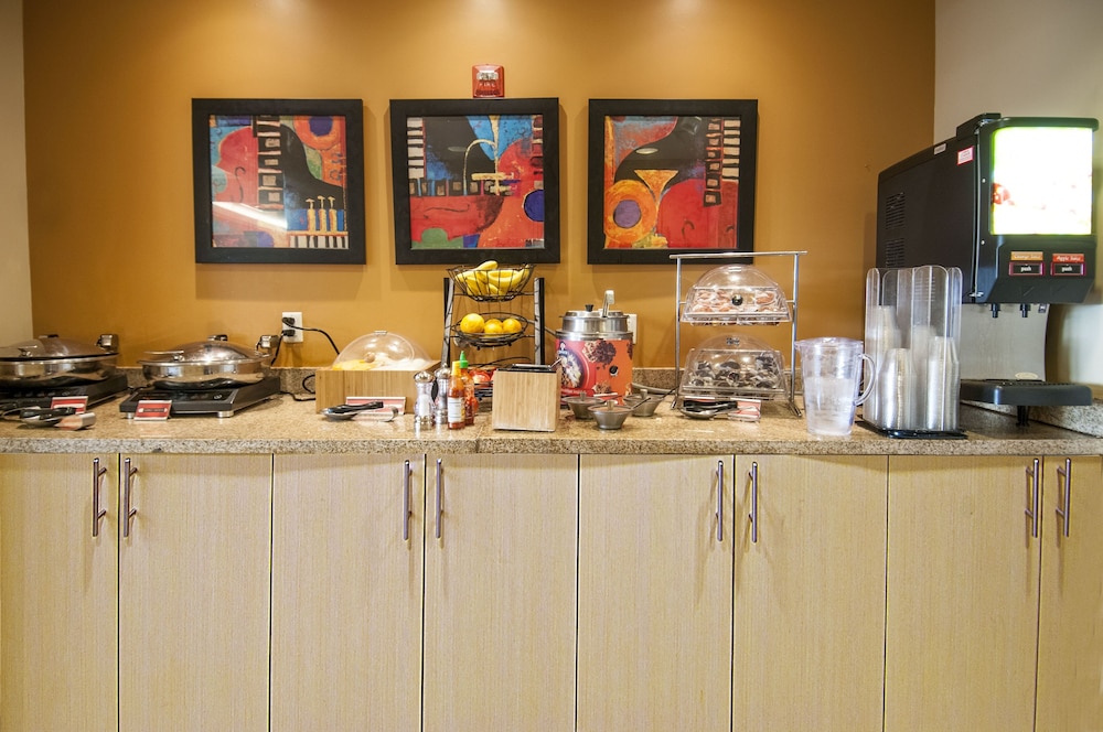 TownePlace Suites by Marriott Baton Rouge Gonzales - photo 29