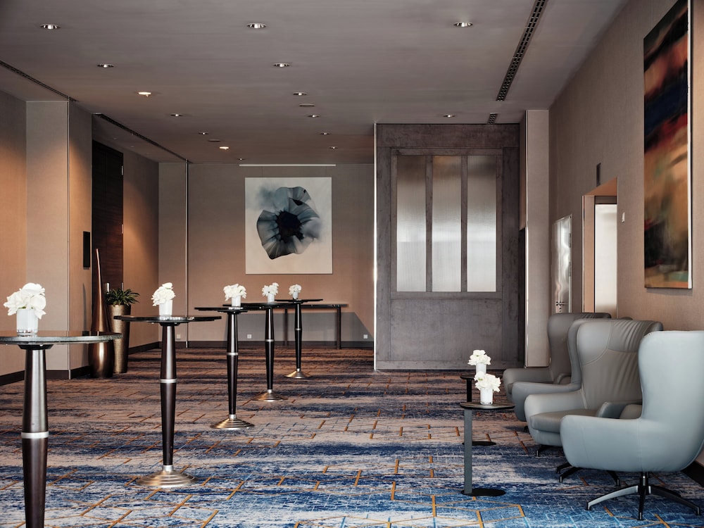 כנסים ואירועים