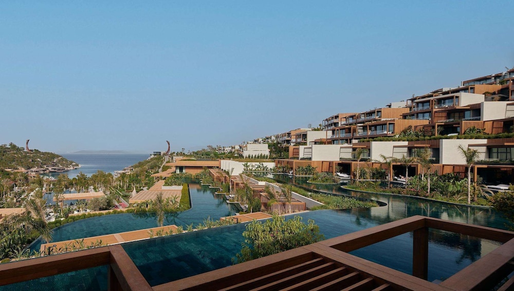 Maxx Royal Bodrum — 5-Star Luxury Hotel in Bodrum, Turkey