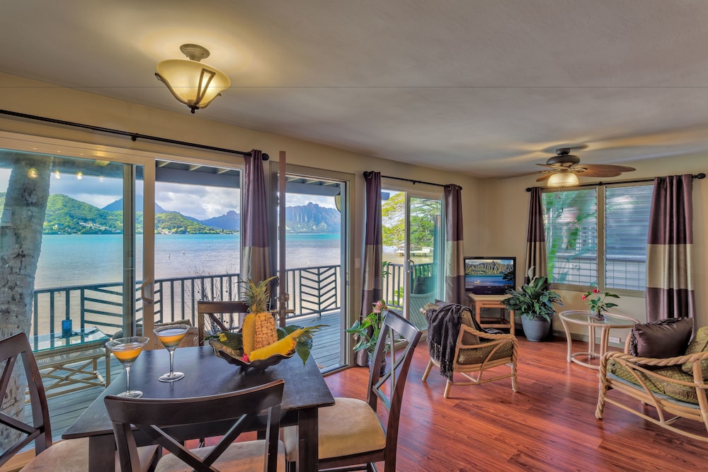 Paradise Bay Resort - photo 21