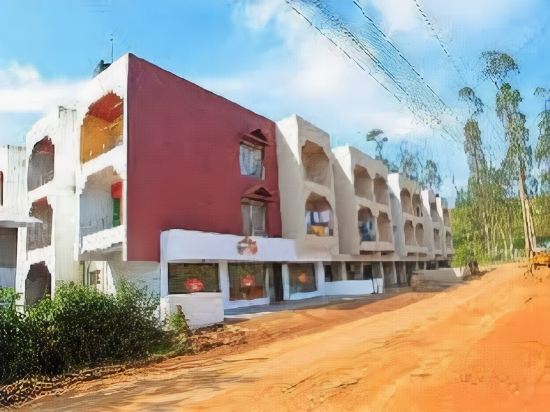 Emarald Hotel Ooty in Ooty, India