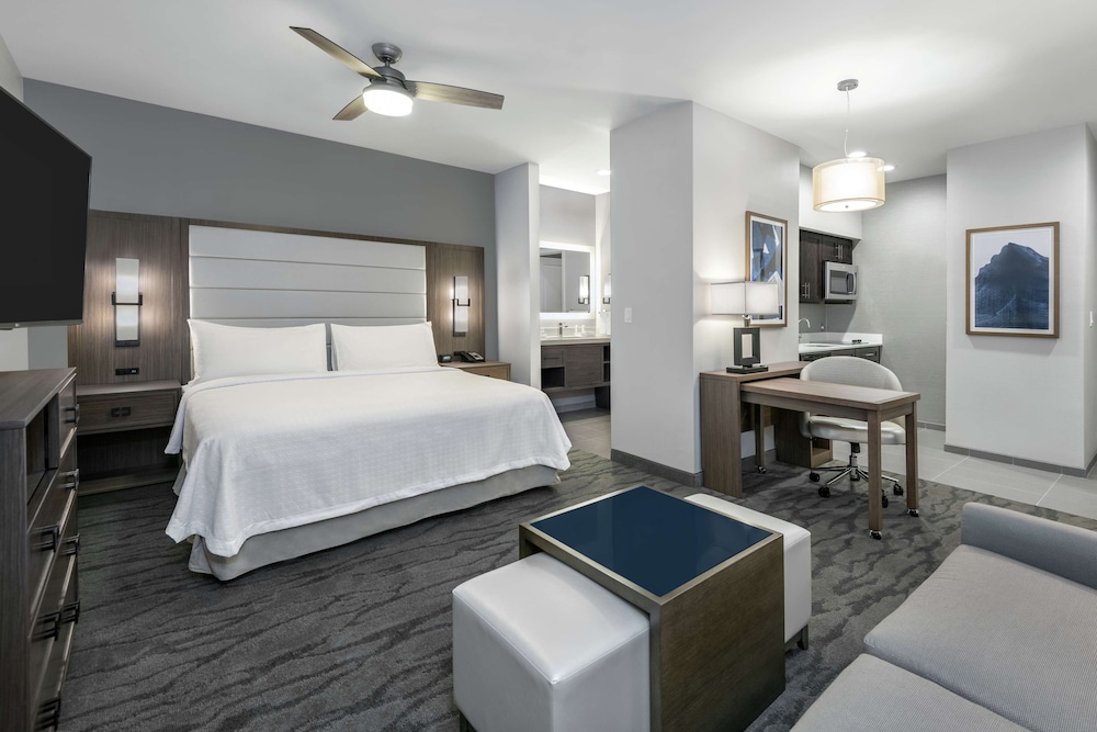 Homewood Suites by Hilton Houston Memorial - photo 10