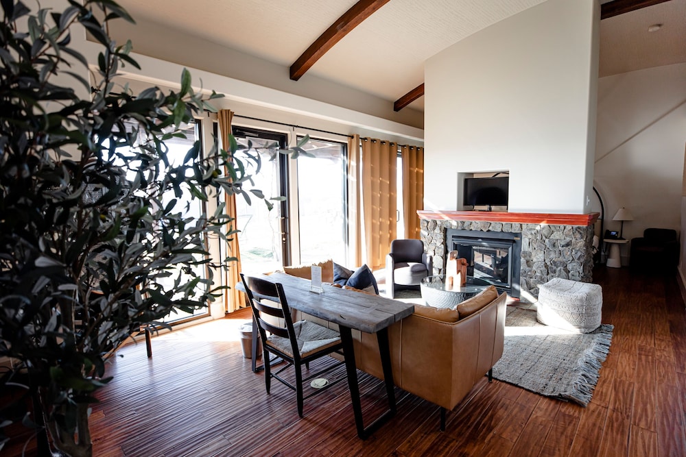 Sagecliffe Resort & Spa - photo 17