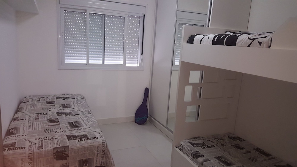 Atlantida Park Residence — 4-Star Luxury Hotel in Capao Da Canoa, Brasil