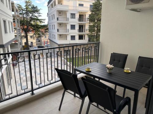 Apartment Trebinje Sun — 4-Star Luxury Hotel in Trebinje, Bosnia and Herzegovina