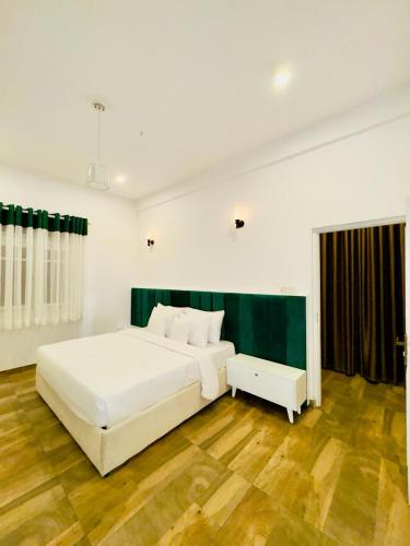 Ambuluwava Eco Resort in Gampola, Sri Lanka