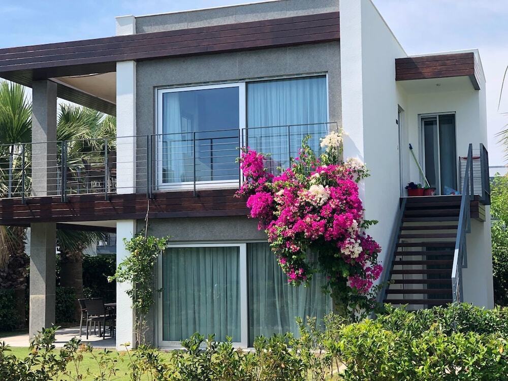 Parkmarin Tatil Evleri - last minute hotel in Bodrum