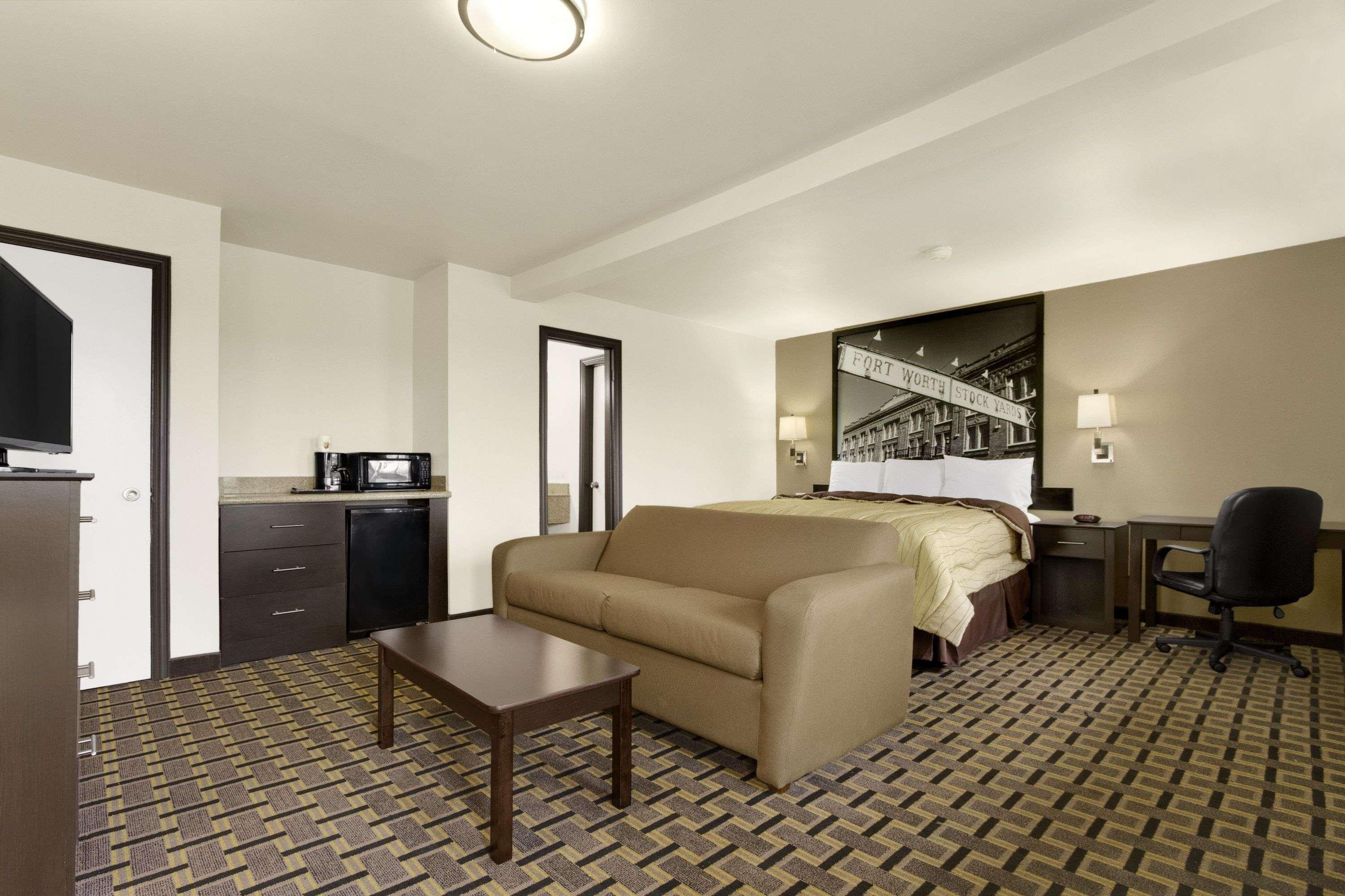 Super 8 by Wyndham Fort Worth TX - photo 15
