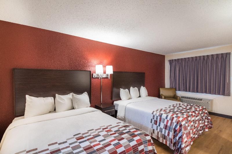 Red Roof Inn Temple - photo 14