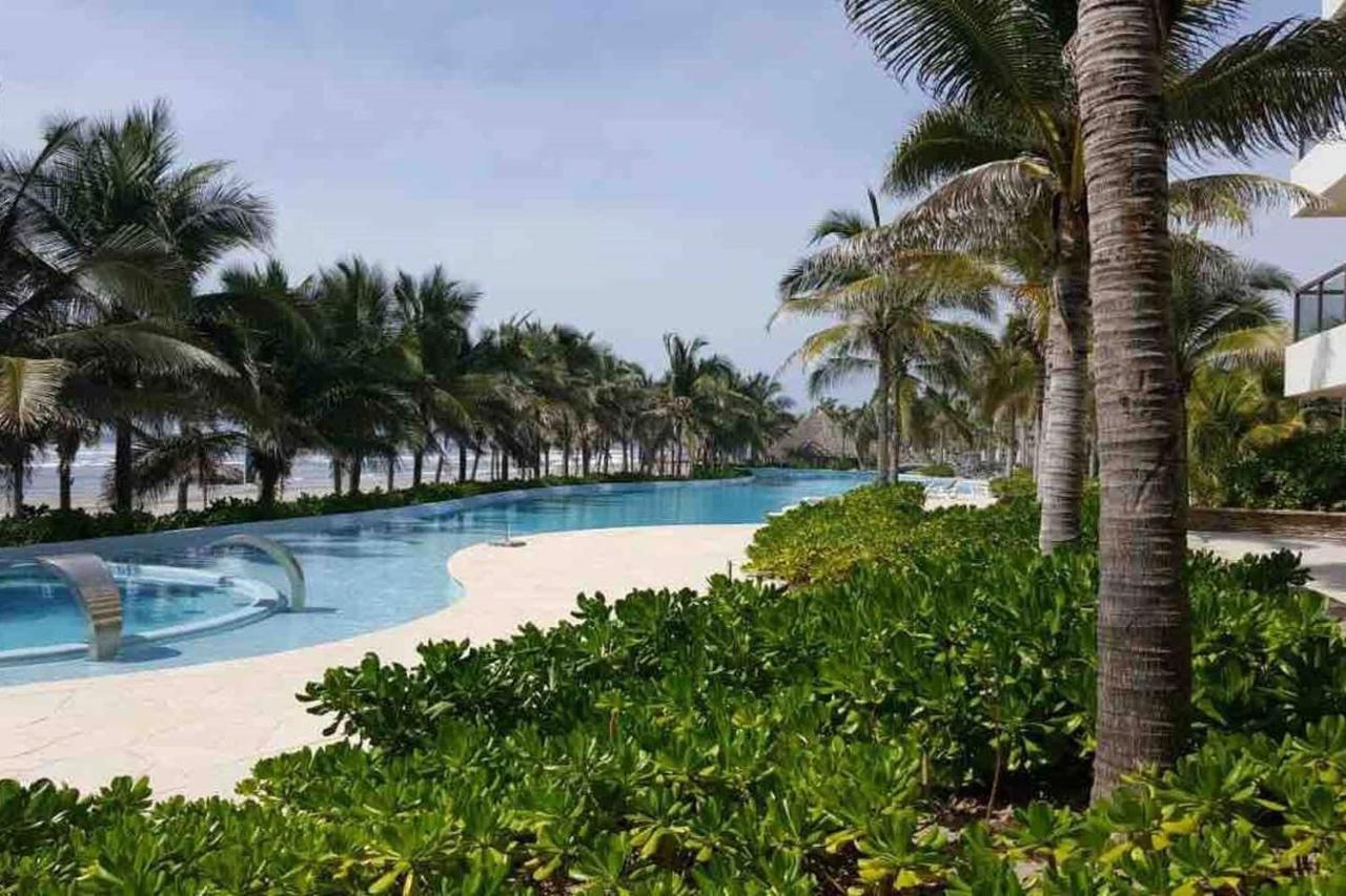 Departameto en Residencial La Isla Acapulco Torre G — 4-Star Luxury Hotel in Acapulco De Juarez, Mexico