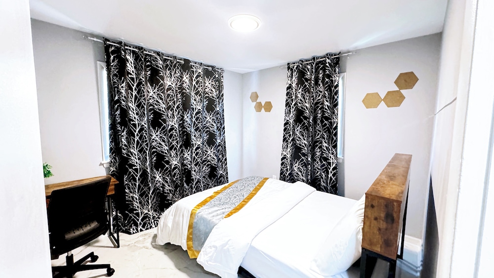 Class Home by DC Fedex Field and UMD — 4-Star Luxury Hotel in Hyattsville, United States