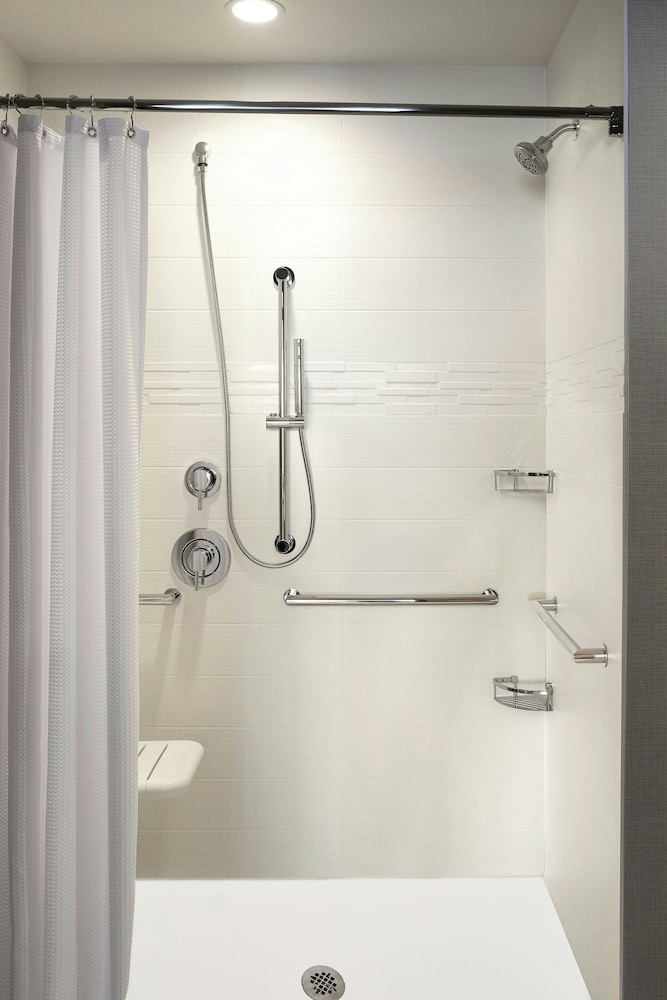Residence Inn by Marriott Dallas by the Galleria - photo 9