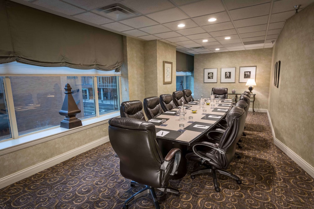 Hilton Cincinnati Netherland Plaza - photo 74