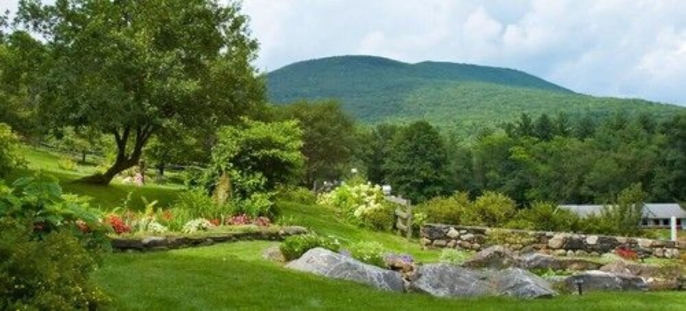 Arlington's West Mountain Inn - photo 60