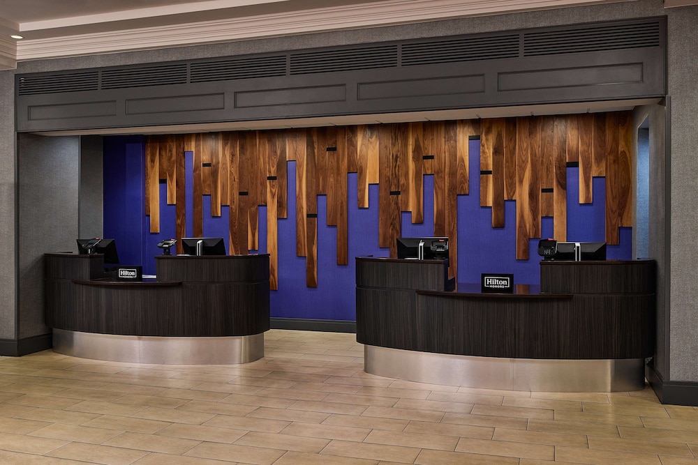 Hilton Kansas City Country Club Plaza - photo 6