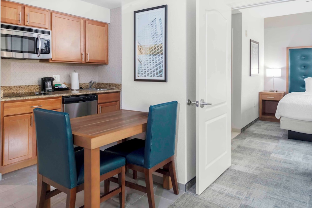 Homewood Suites by Hilton St Louis Galleria - photo 19