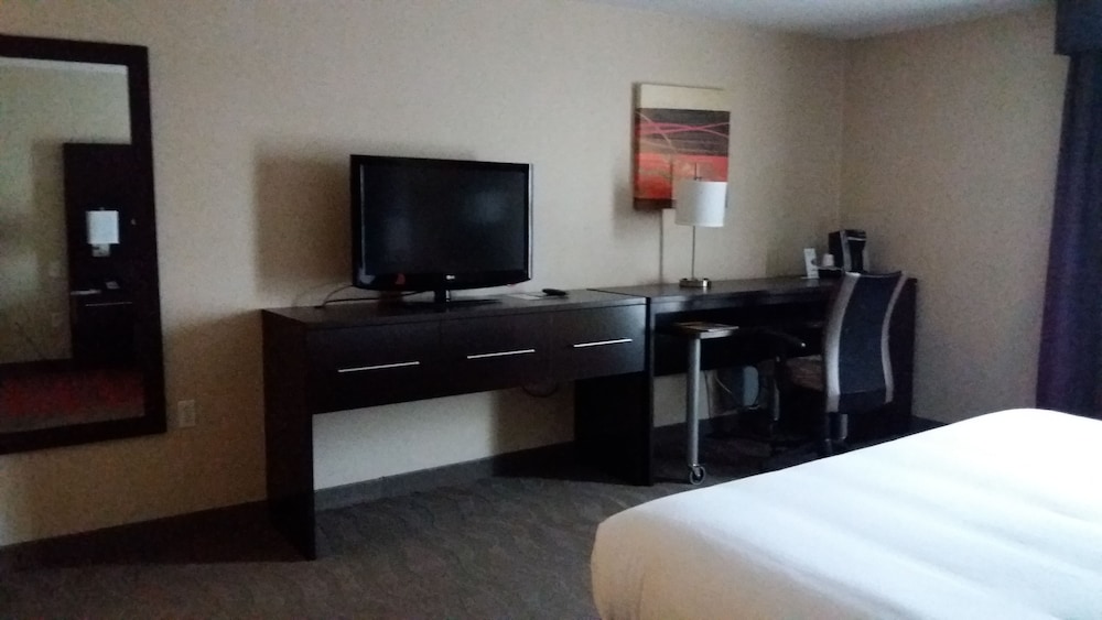 Holiday Inn Express Hotel & Suites Waterford by IHG - photo 16