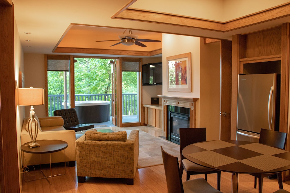 The Crescent Hotel and Spa - photo 27