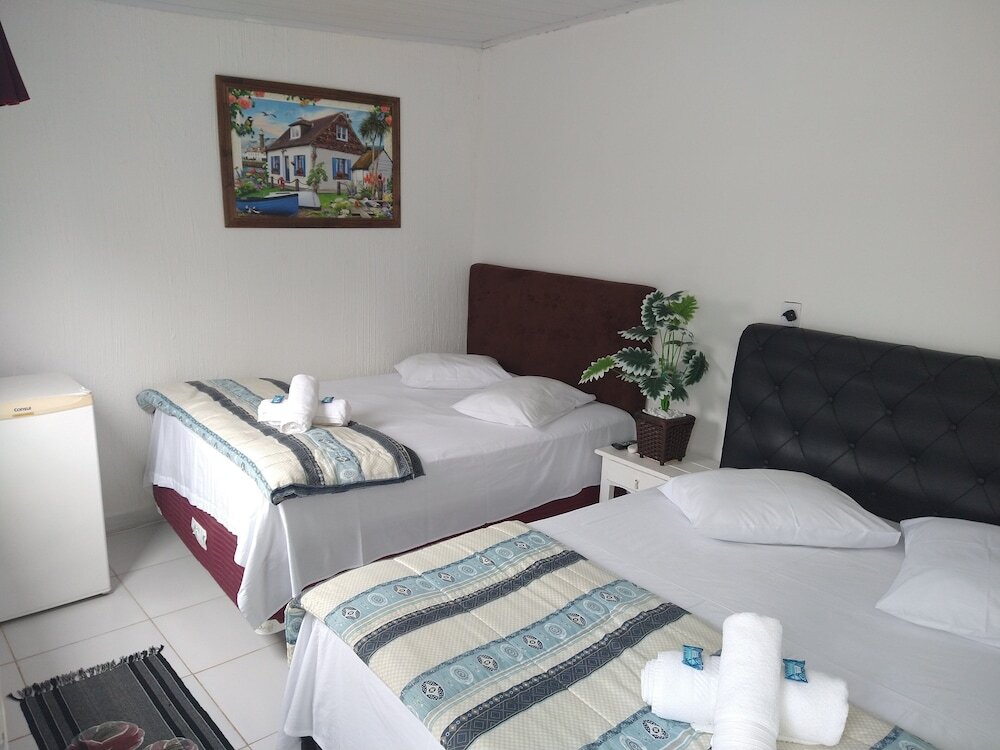 Pousada Iza 2 - last minute hotel in Guaruja