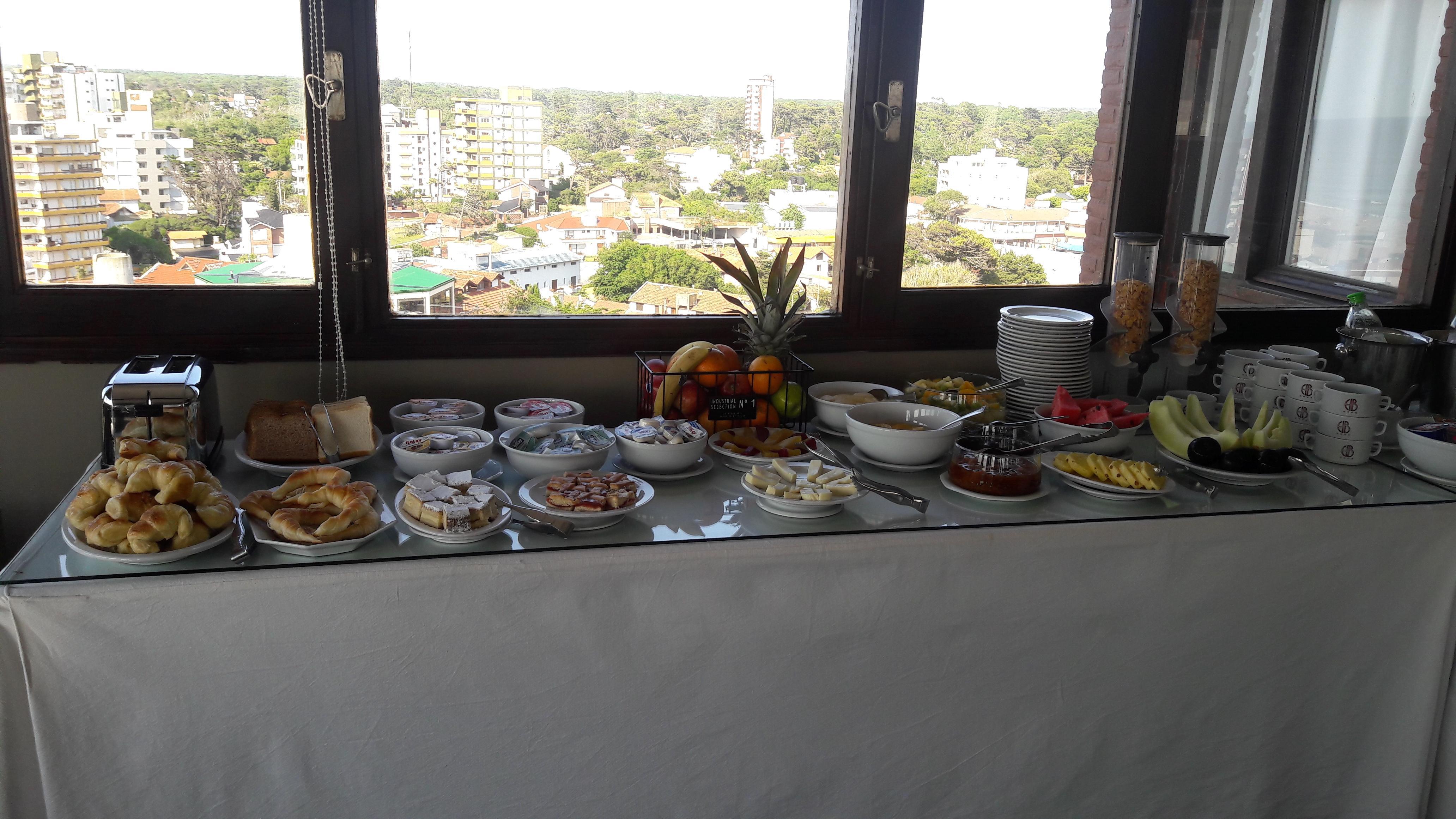 Hotel Bahia — Villa Gesell — photo 5