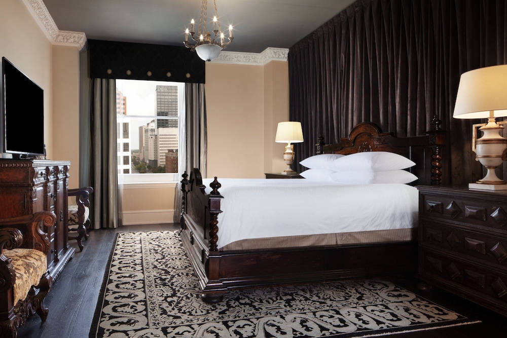 Le Pavillon New Orleans a Tribute Portfolio Hotel by Marriott - photo 32