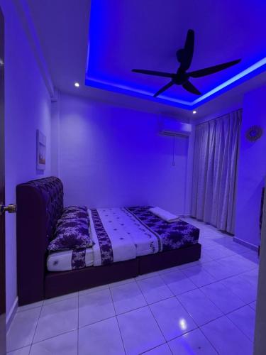 D Alisya Homestay — Tawau — photo 3