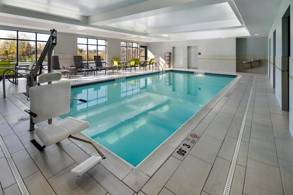 Hampton Inn Seneca Falls - photo 22