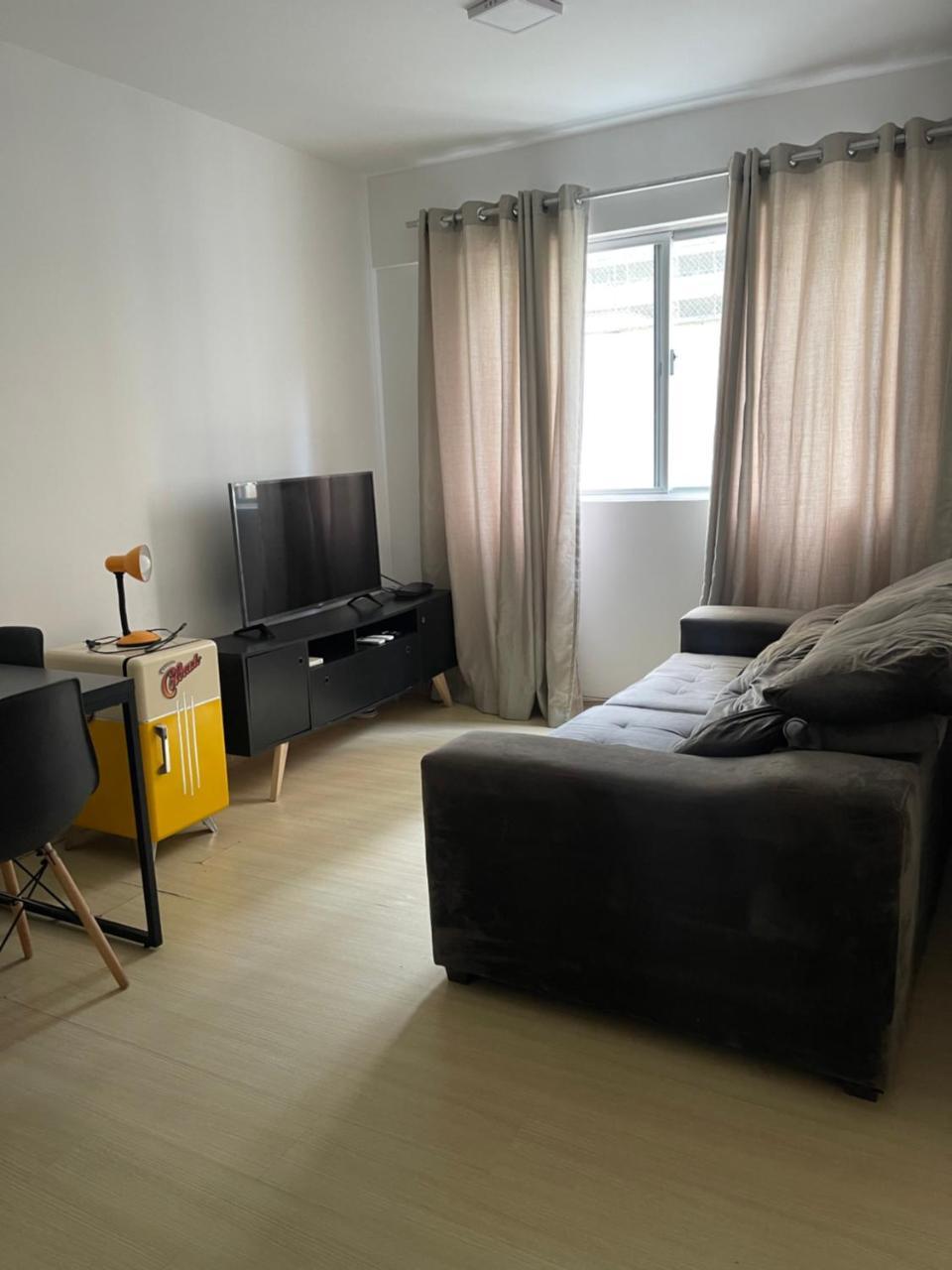 Apartamento Quadra Mar