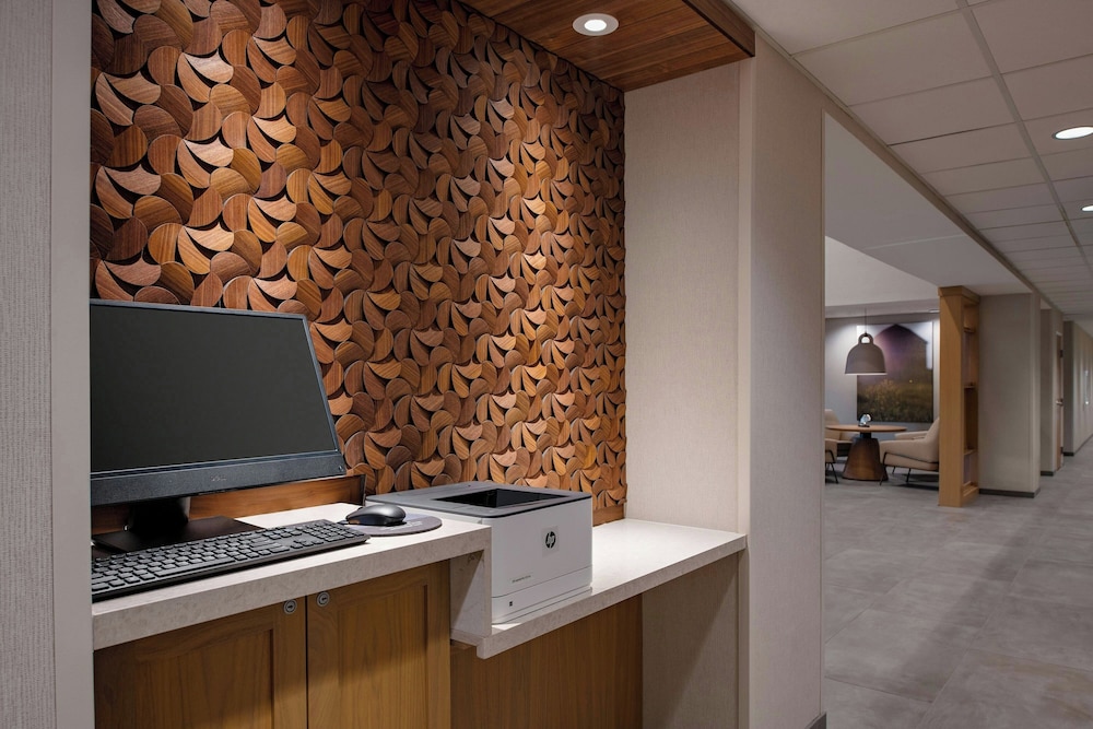 Fairfield by Marriott Inn & Suites Missoula Airport - photo 26