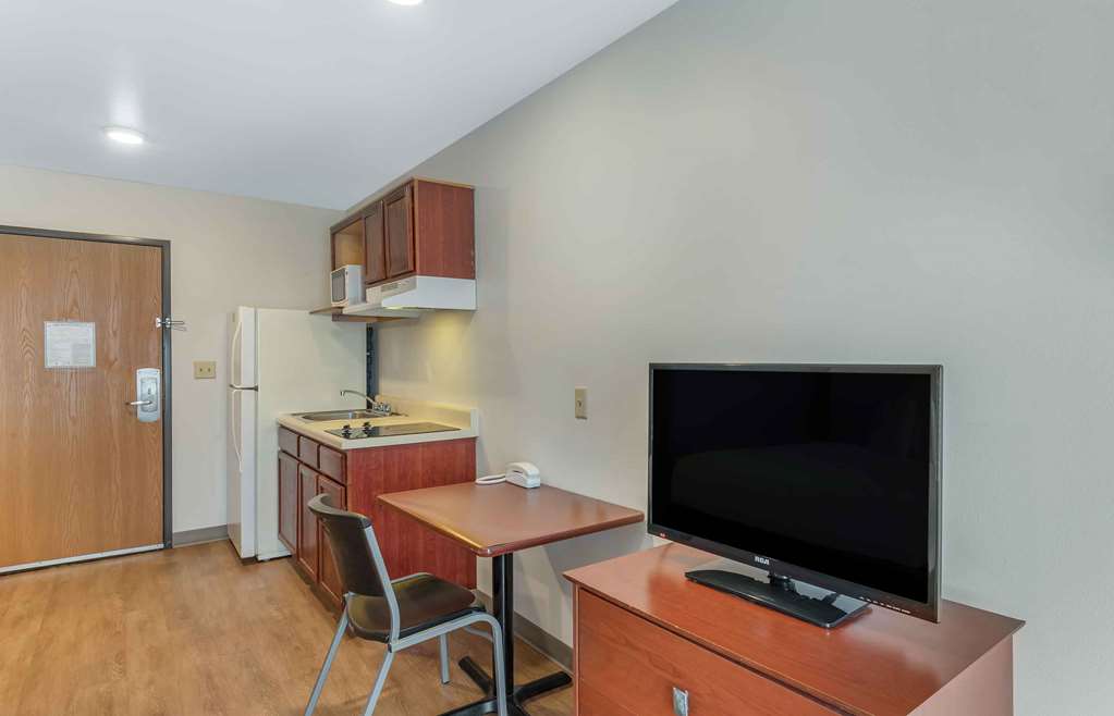 Extended Stay America Select Suites Little Rock Southwest - photo 11