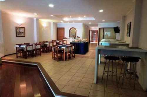 Htela casablanca in Rivera, Uruguay