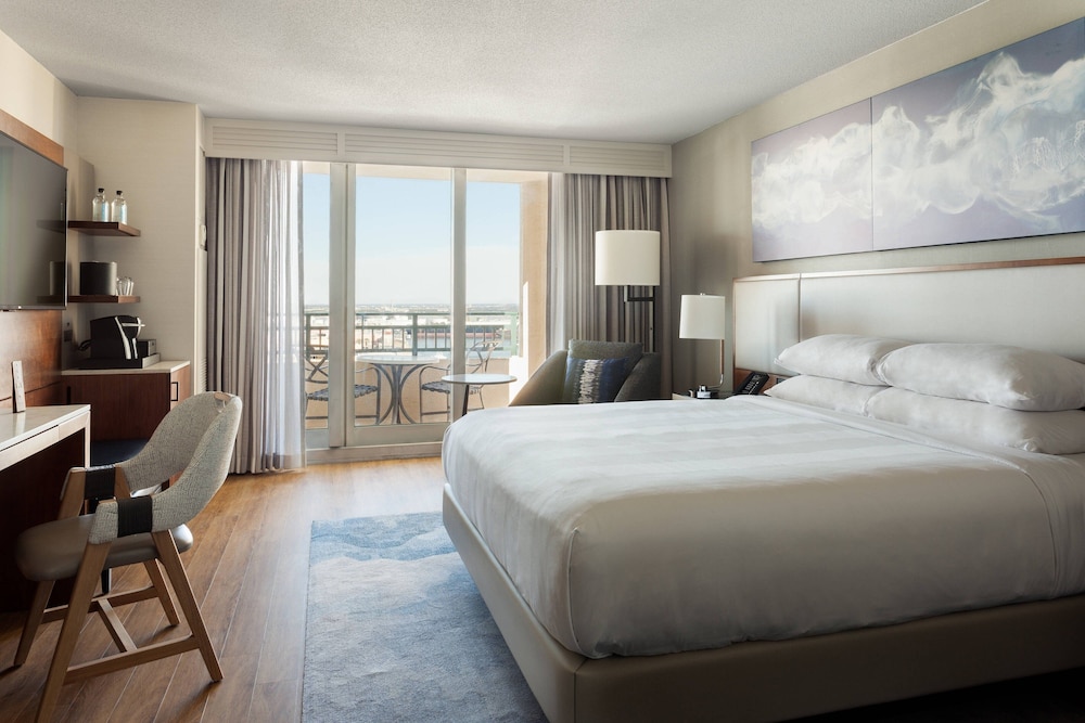 Tampa Marriott Water Street - photo 11