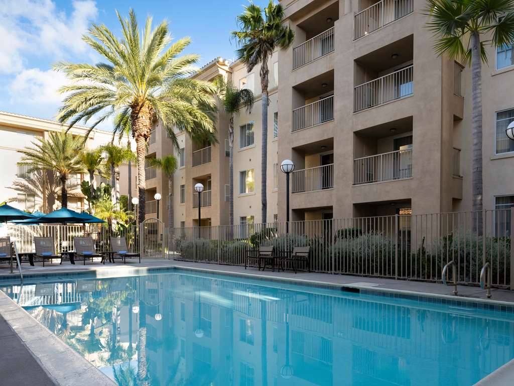 HYATT house San Diego Sorrento Mesa - photo 4