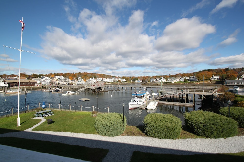 Boothbay Harbor Inn - photo 114