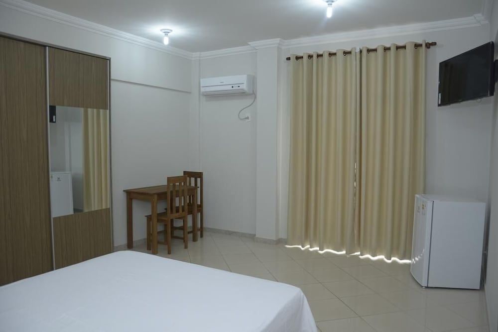 Hotel Focus in Ponte Nova, Brasil