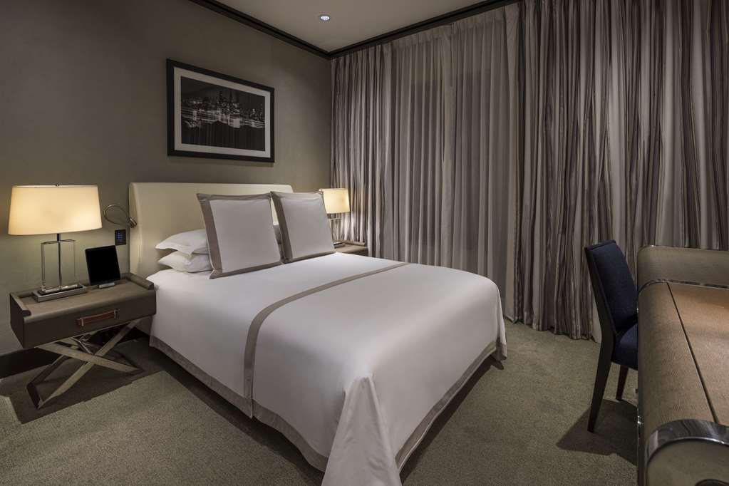 The Chatwal In The Unbound Collection By Hyatt - photo 37