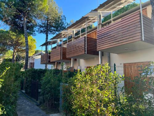 Villaggio Ranch Club — 4-Star Luxury Hotel in Lignano Sabbiadoro, Italy