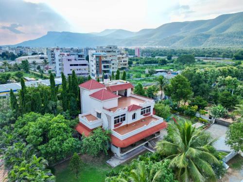 SaiSumam in Tirupati, India